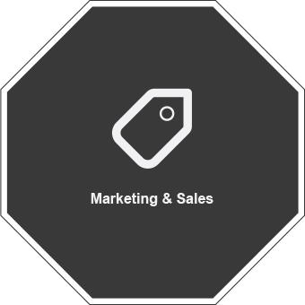 Marketing & Sales