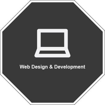 Web Design & Development